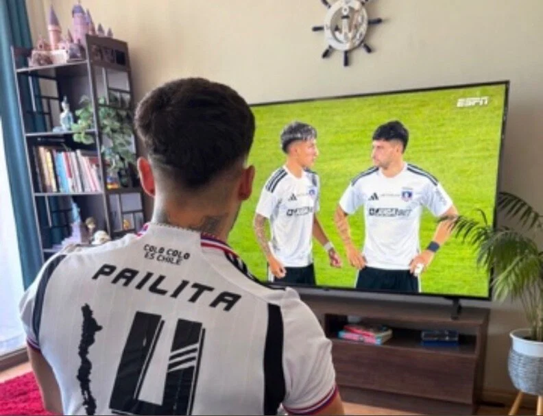 Ignacio alex Soto Liberona profile banner