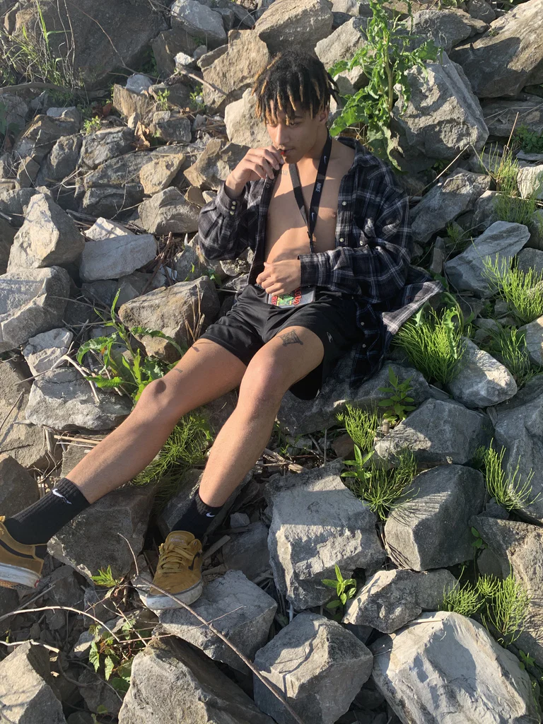 Alijah Fox's avatar