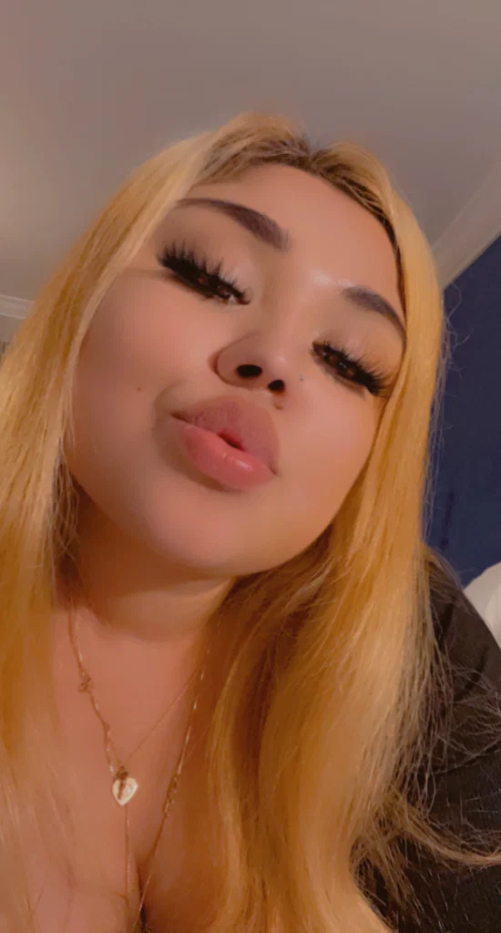 Savannah Sweets's avatar