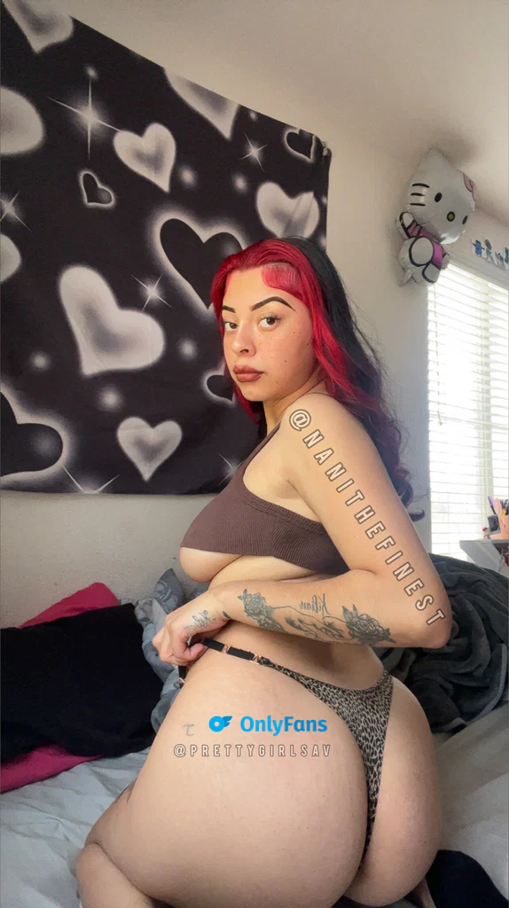 nani 💋