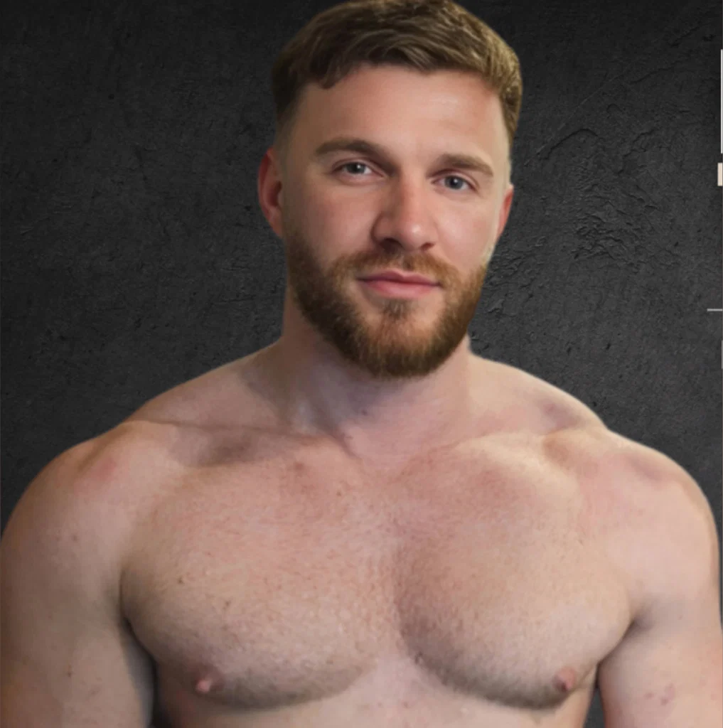 Luke Gregs's avatar