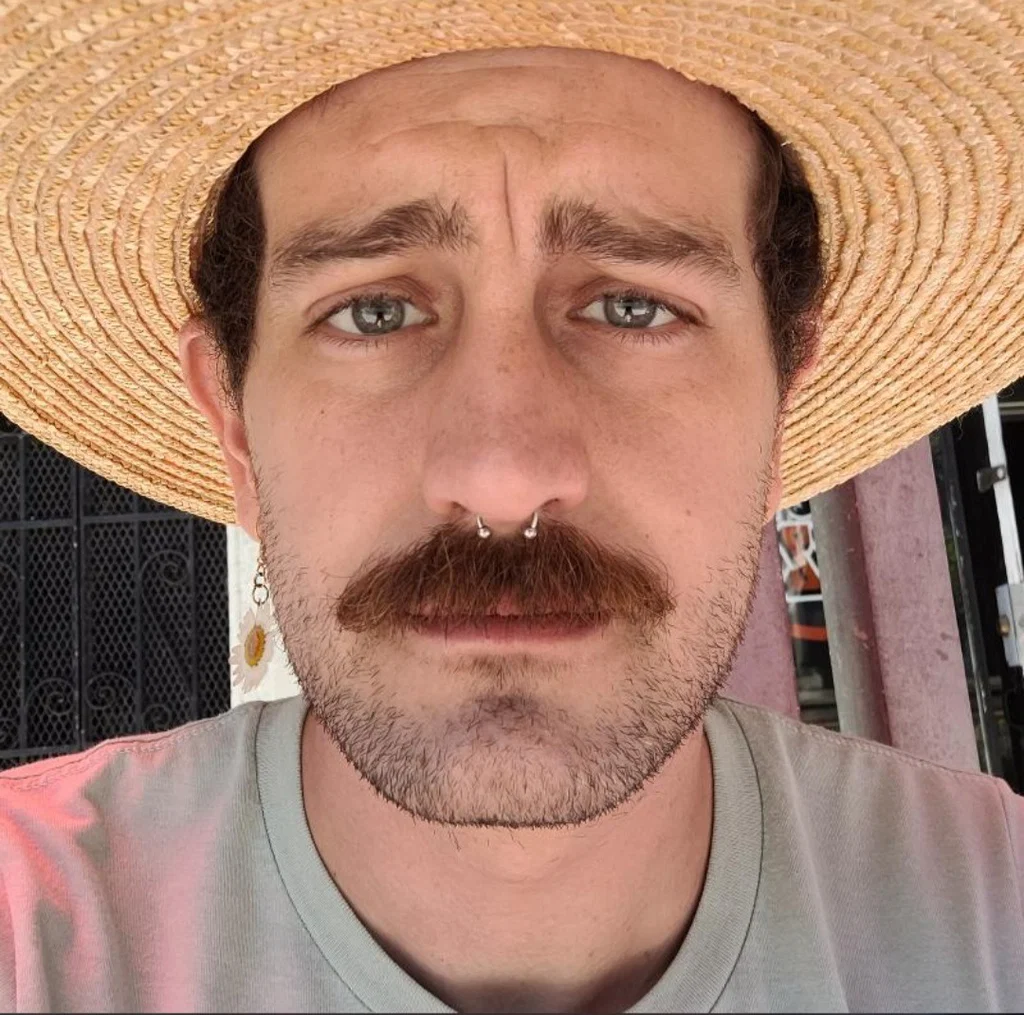 Beach Rat's avatar