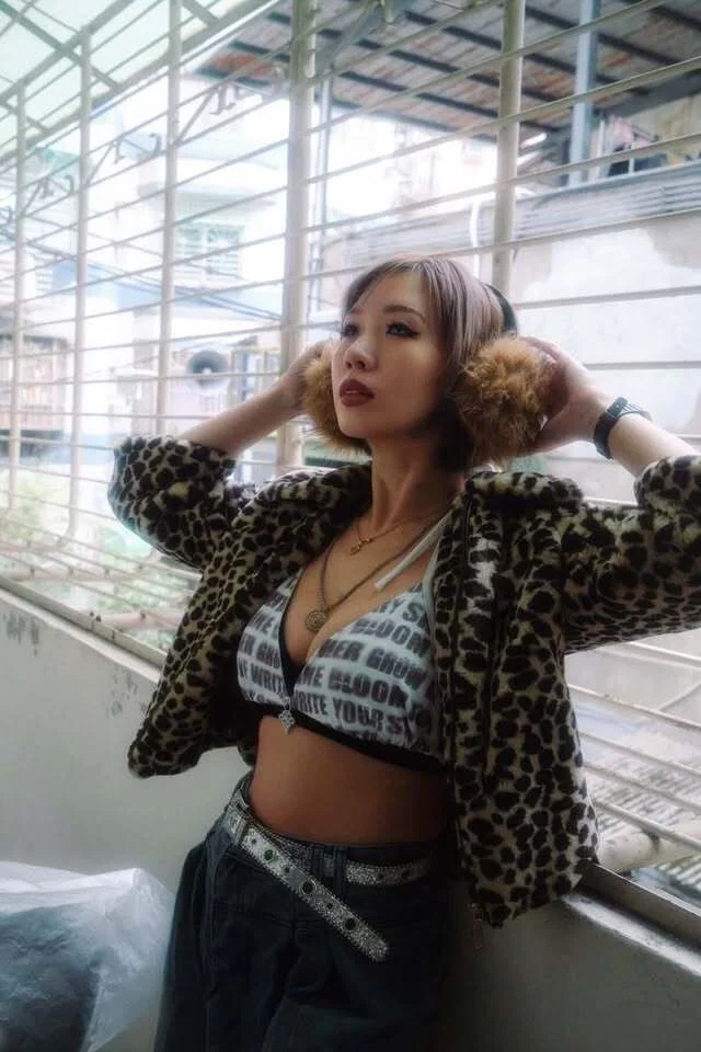 Jade Lee 🔥