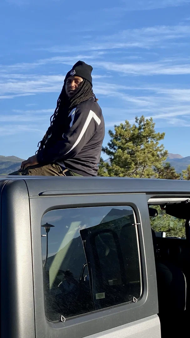Randy Talley profile banner