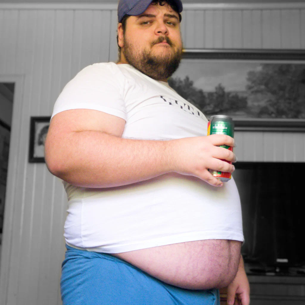 Chubbybooboo's avatar