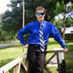 daniel horne's avatar