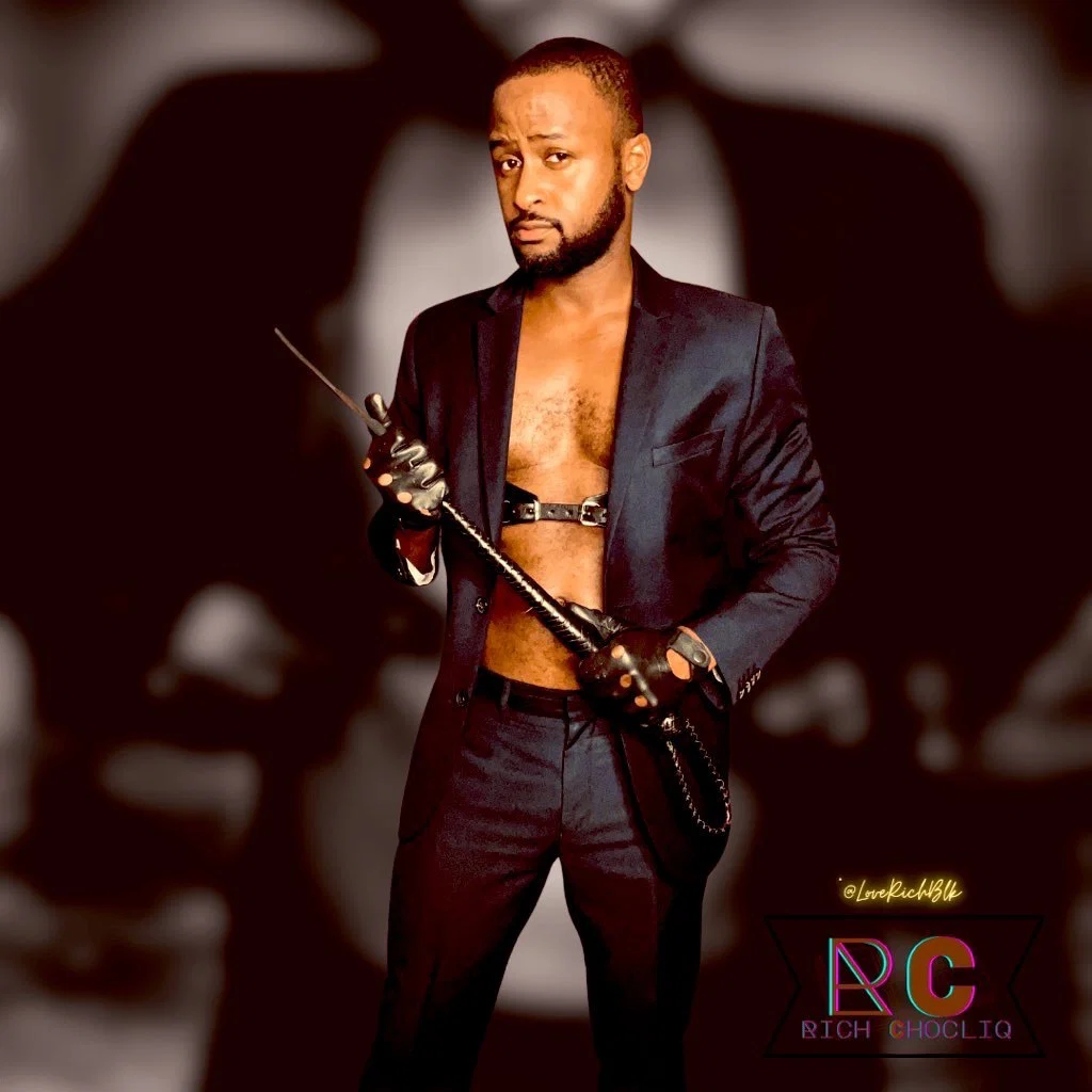 Kinky Rich's avatar