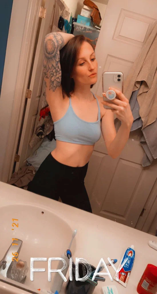 Emily Michelle's avatar