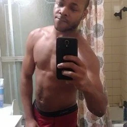 Kameron Braxton's avatar