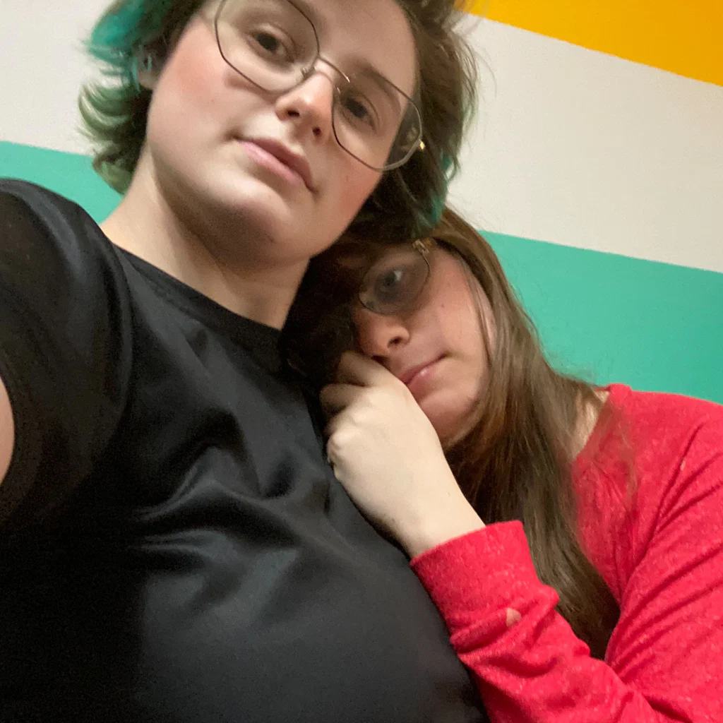 No Brand Girls's avatar