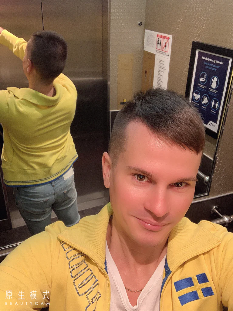 Alex's avatar