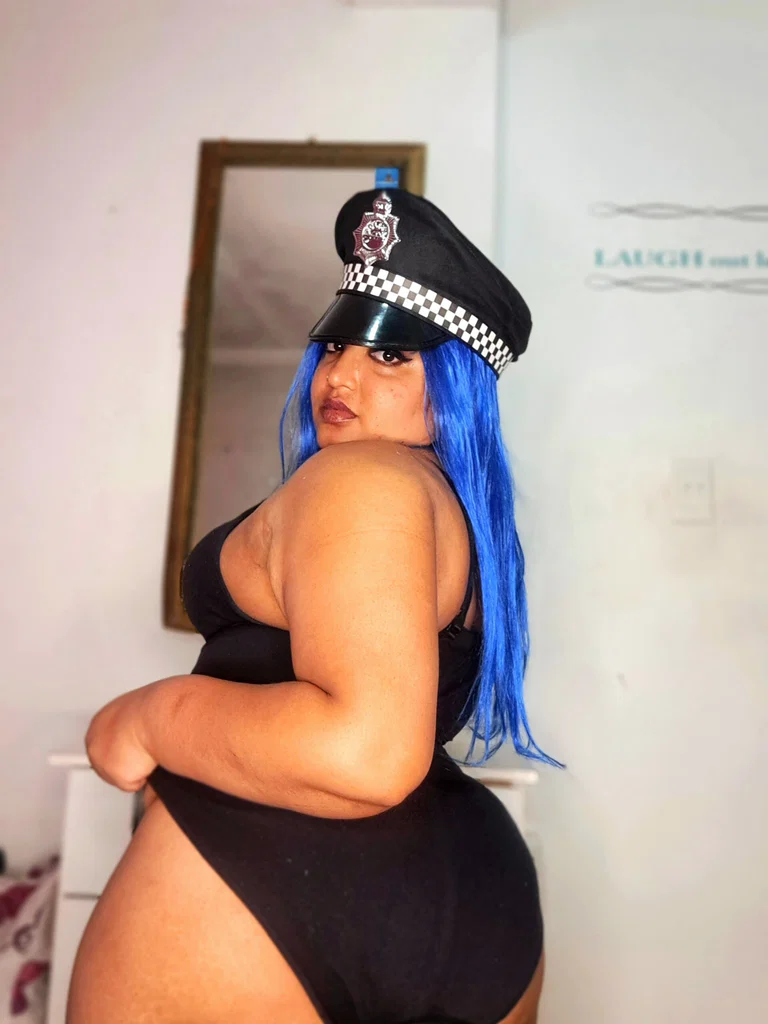 Safia Samuels's avatar