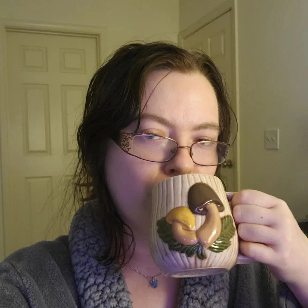 Miss Lixa's avatar