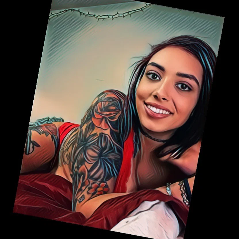 Dee's avatar
