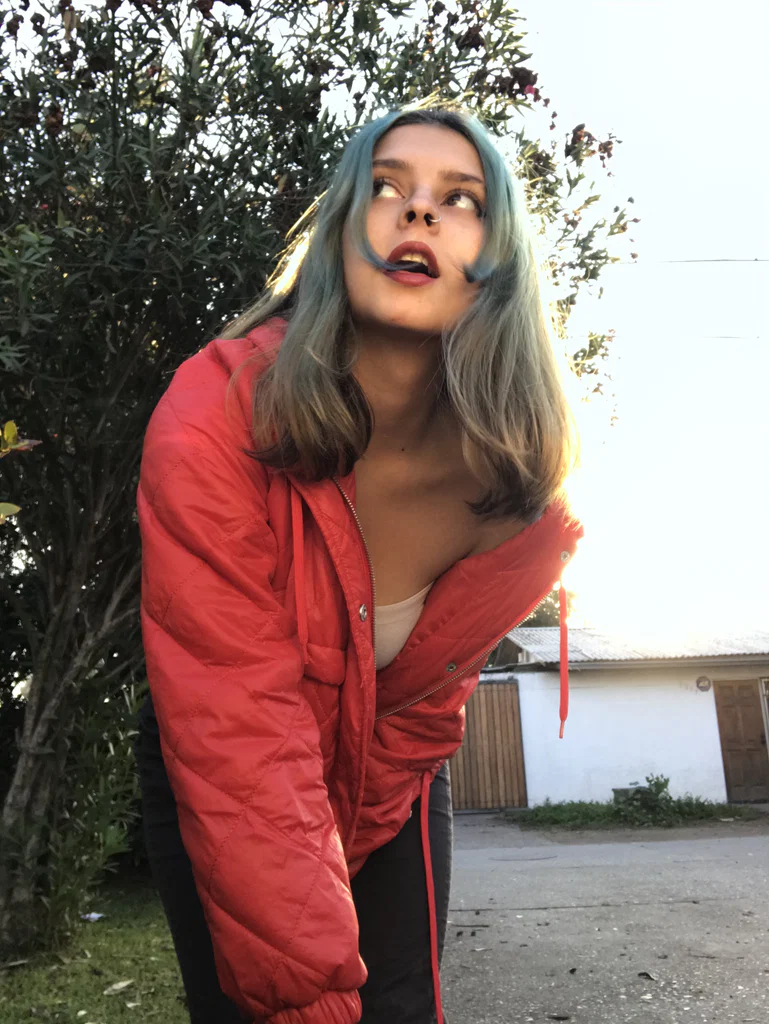Marta's avatar