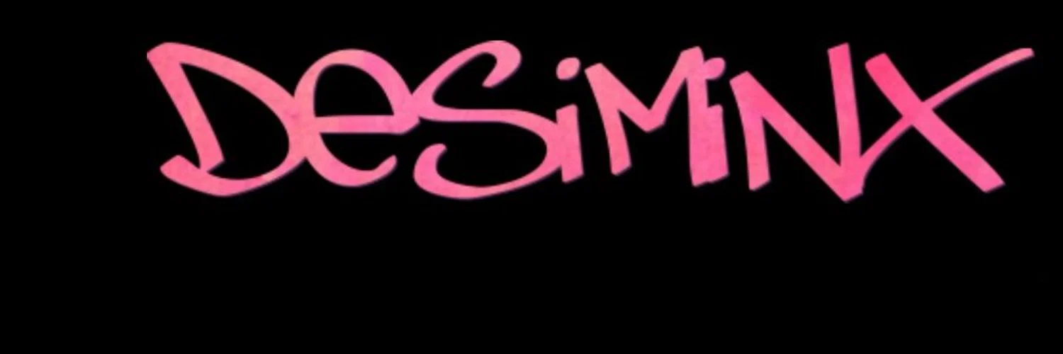 desiminx profile banner
