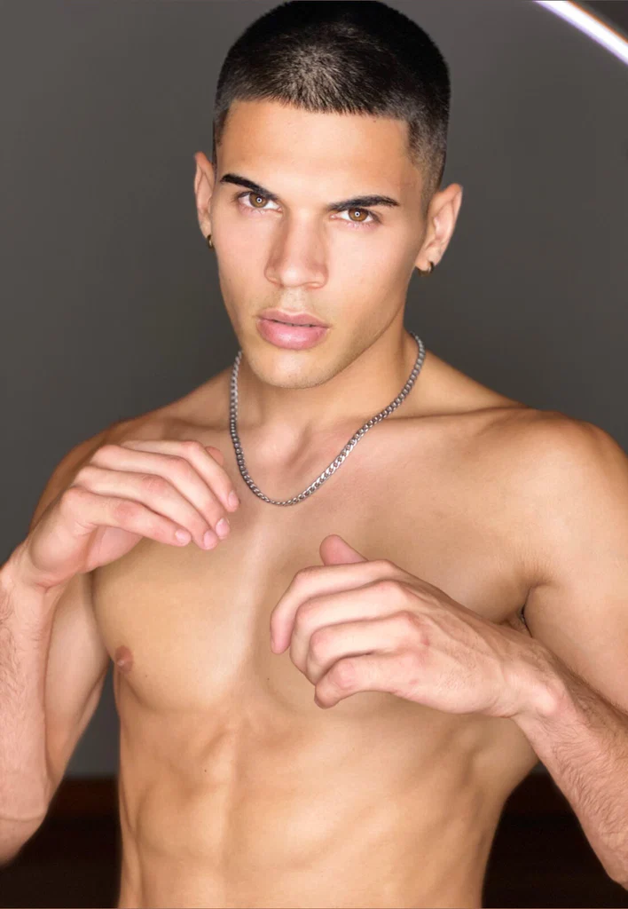 Marco Fitness's avatar