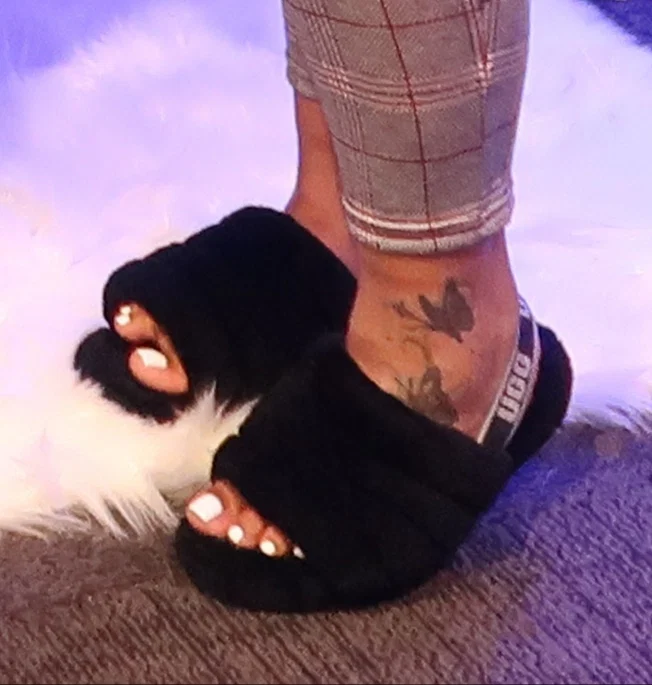 Feetqueen4's avatar