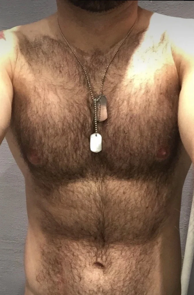 Hairy Wolf's avatar