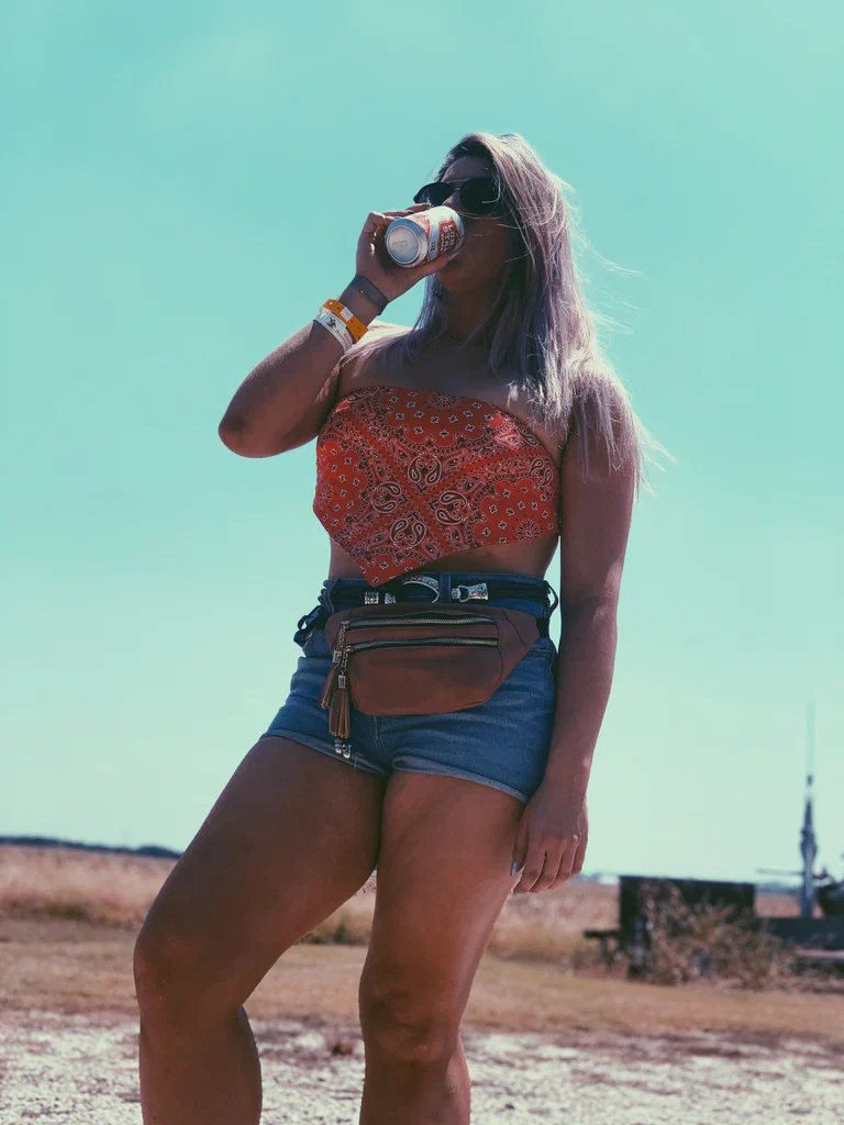 Machine Gun Kelsey's avatar