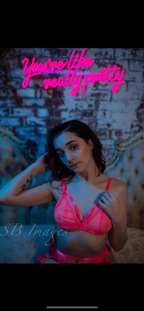 Kandy's avatar