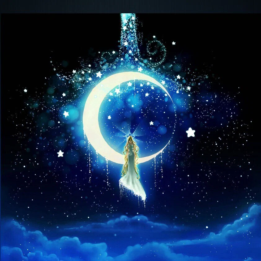 🪄Goddess Sapphire🪄 profile banner