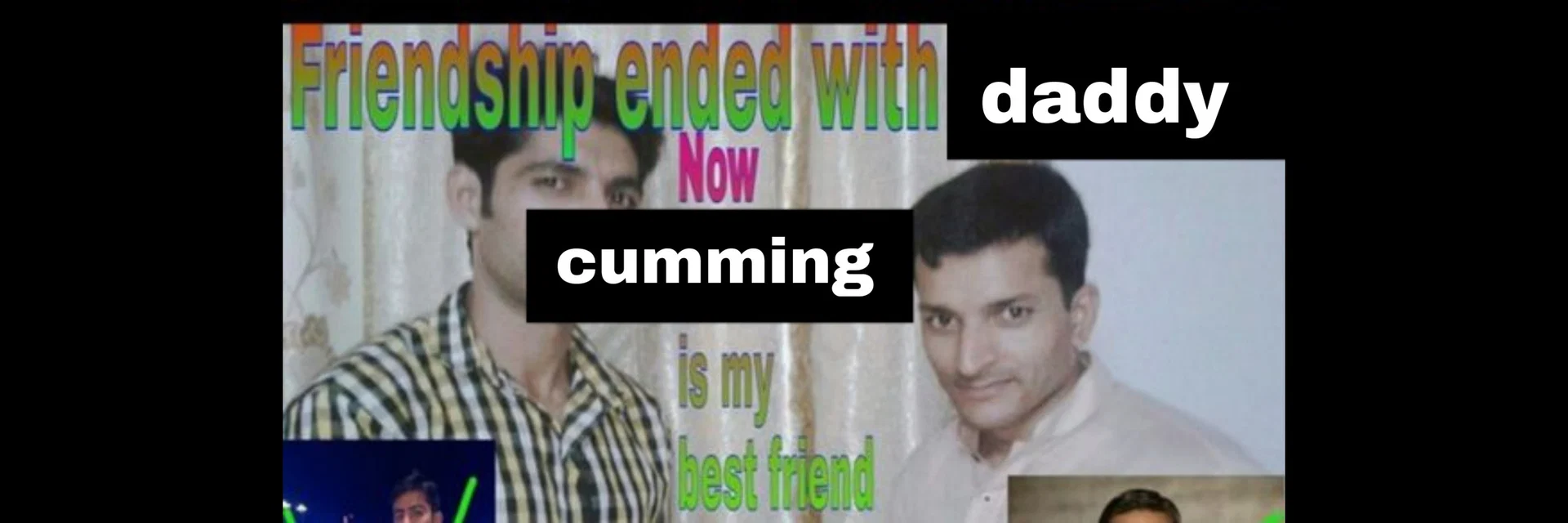 bananananabrat profile banner