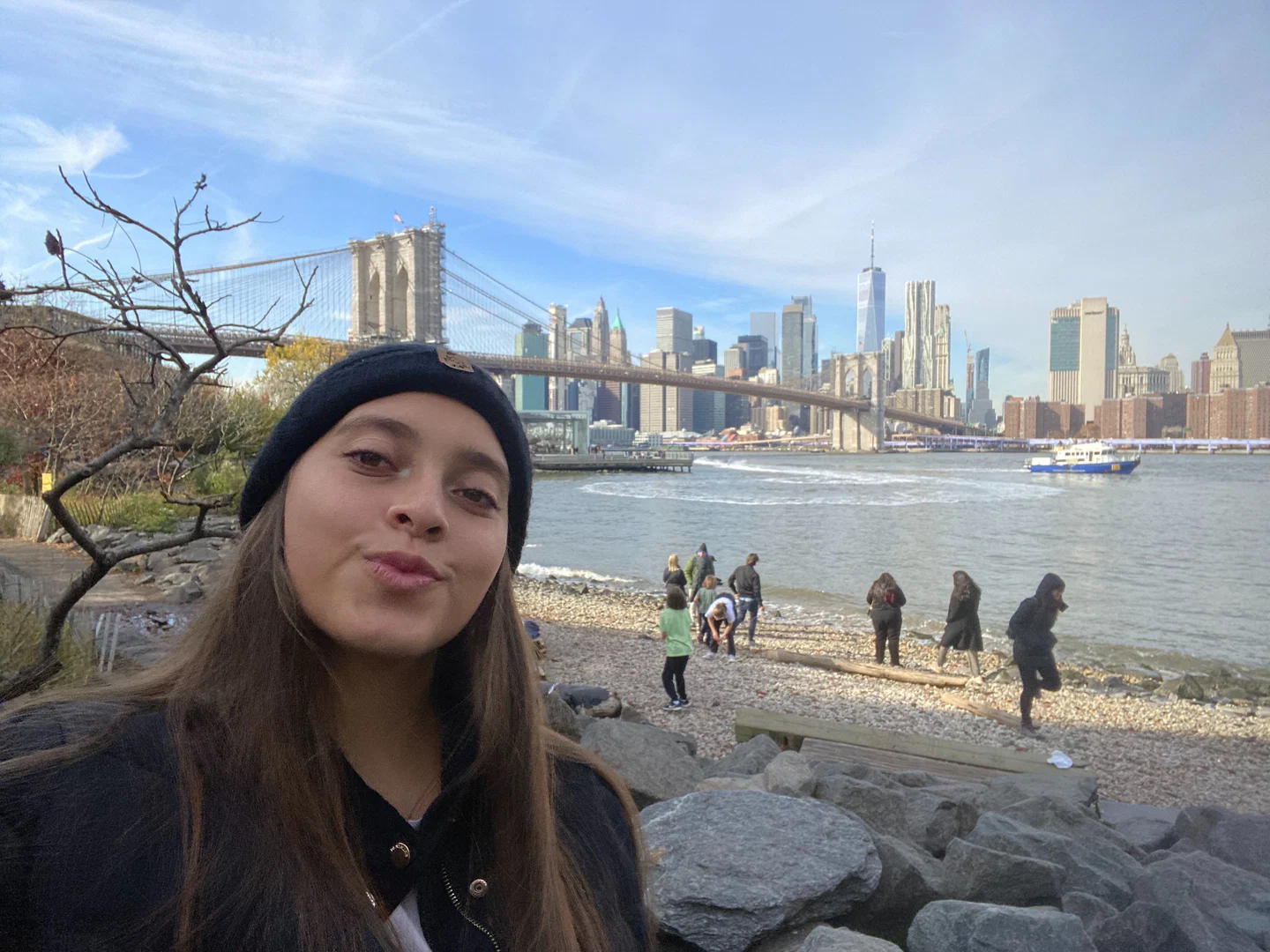 Hillary Martinez Mora profile banner