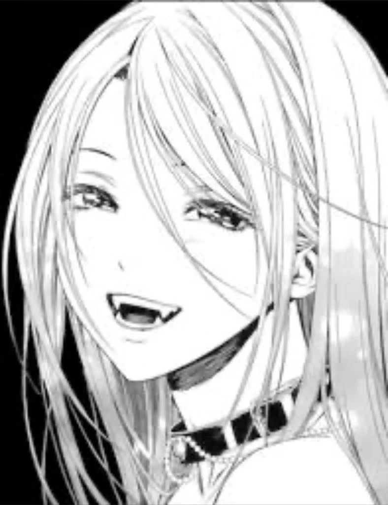 QueenMoka's avatar