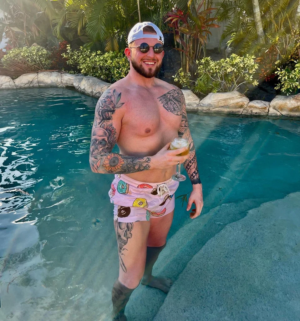Adam's avatar
