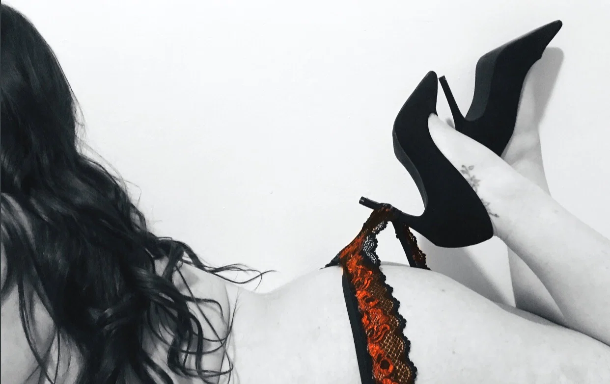 Mistress Charmaine_Free profile banner