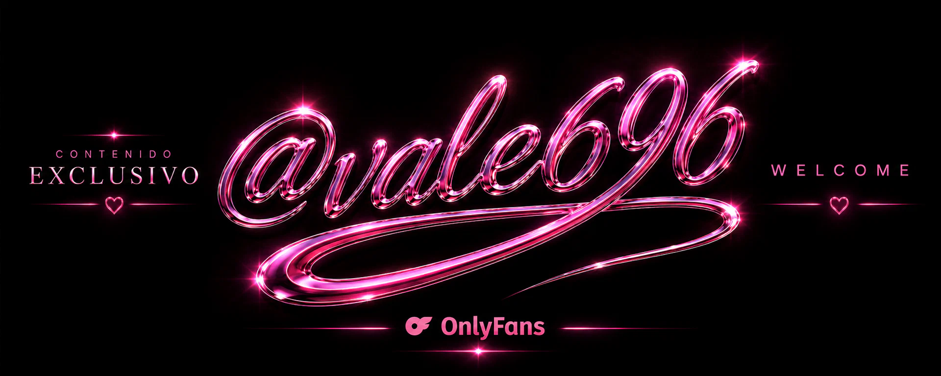 Vaniela696 profile banner