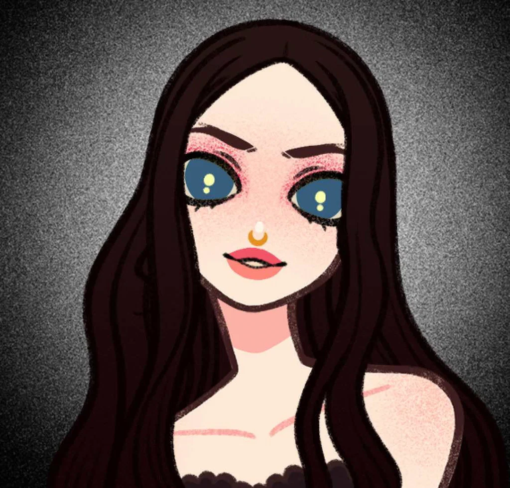 spoiledpeach's avatar