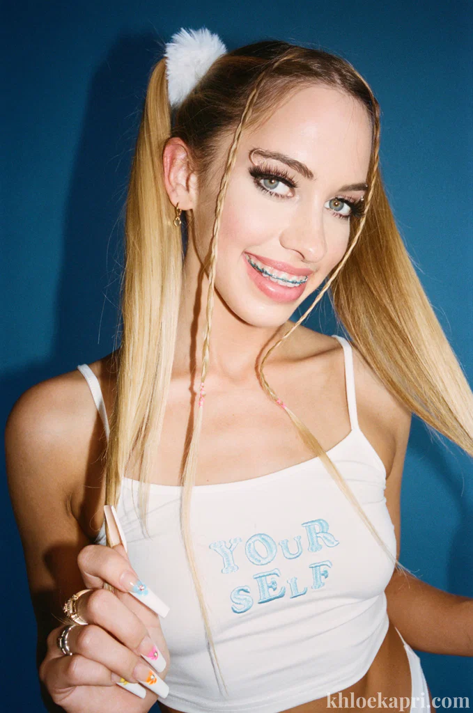 Khloe Kapri ♡'s avatar