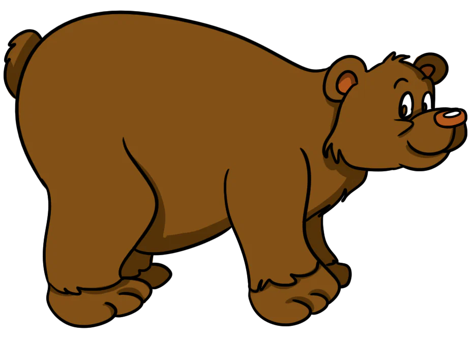 Shots The Bear