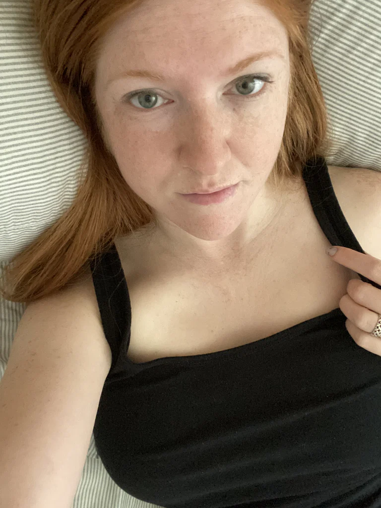 Cherry Redhead's avatar