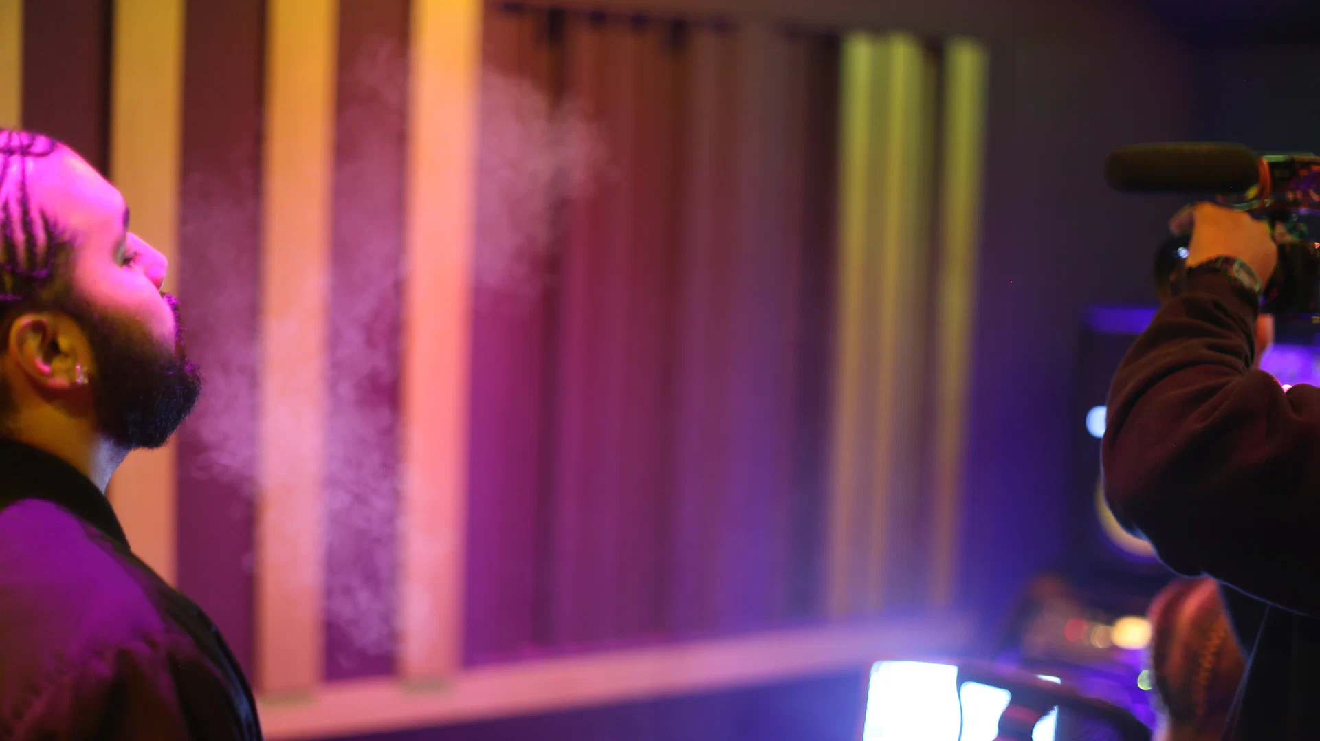 Blaze Aliaz profile banner