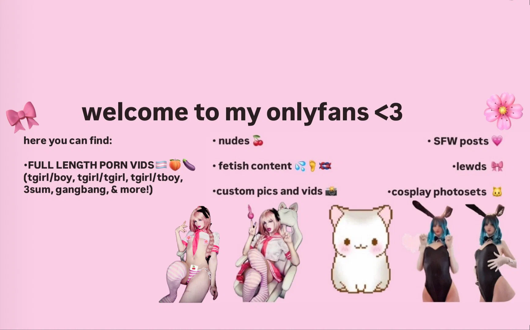 eve lilith 🏳️⚧️ profile banner