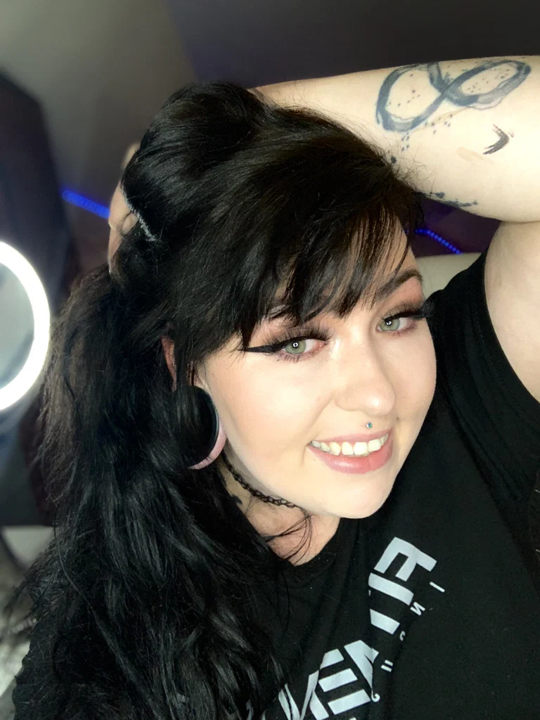AspenLux's avatar