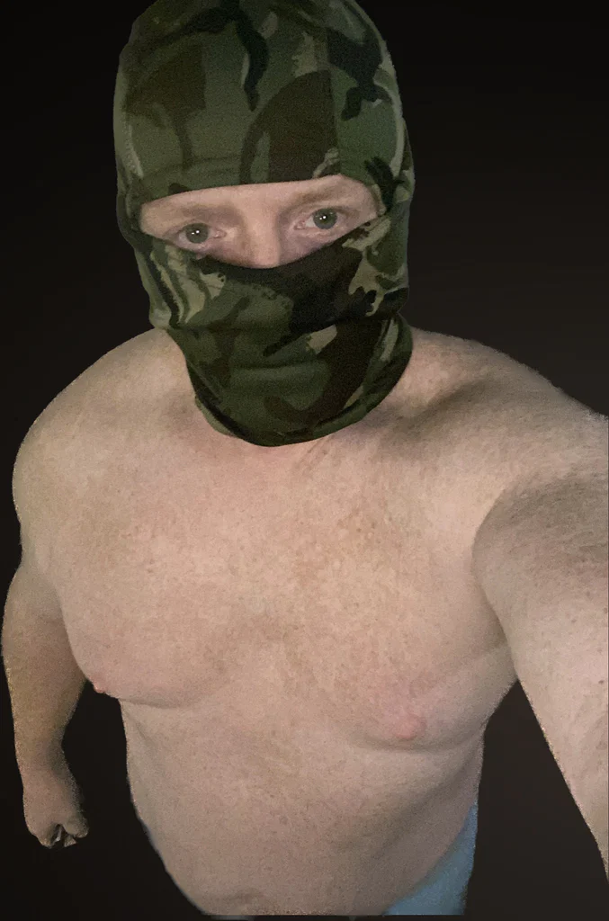 West Coast Ginger's avatar