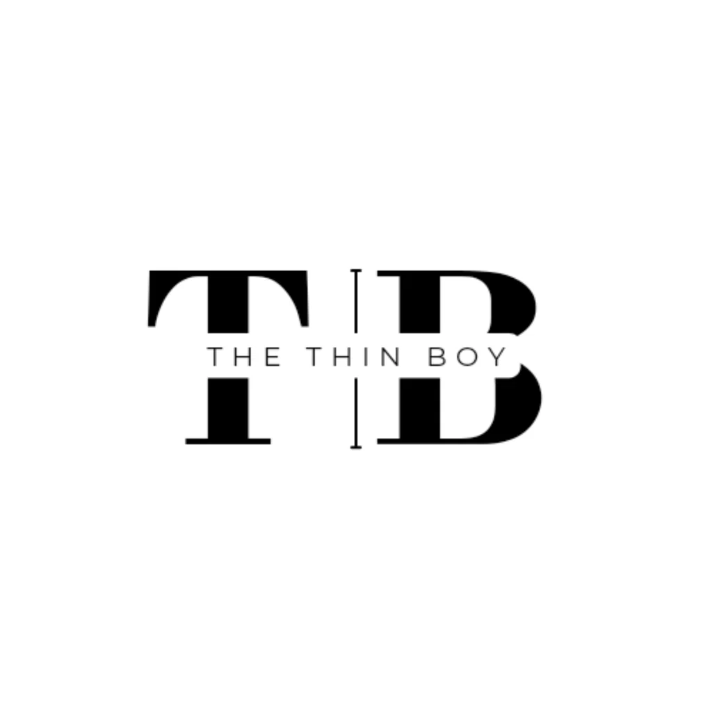 The Thin Boy's avatar