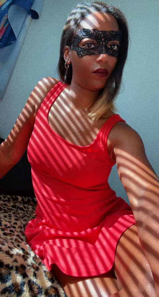 Alana Van Gough