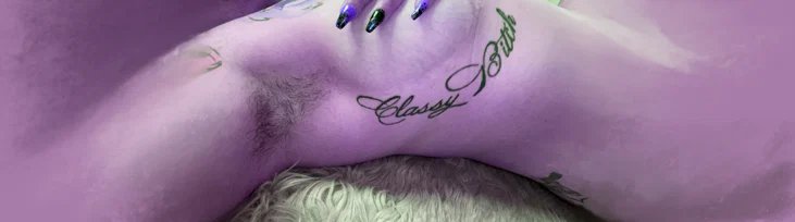 Gwen B profile banner