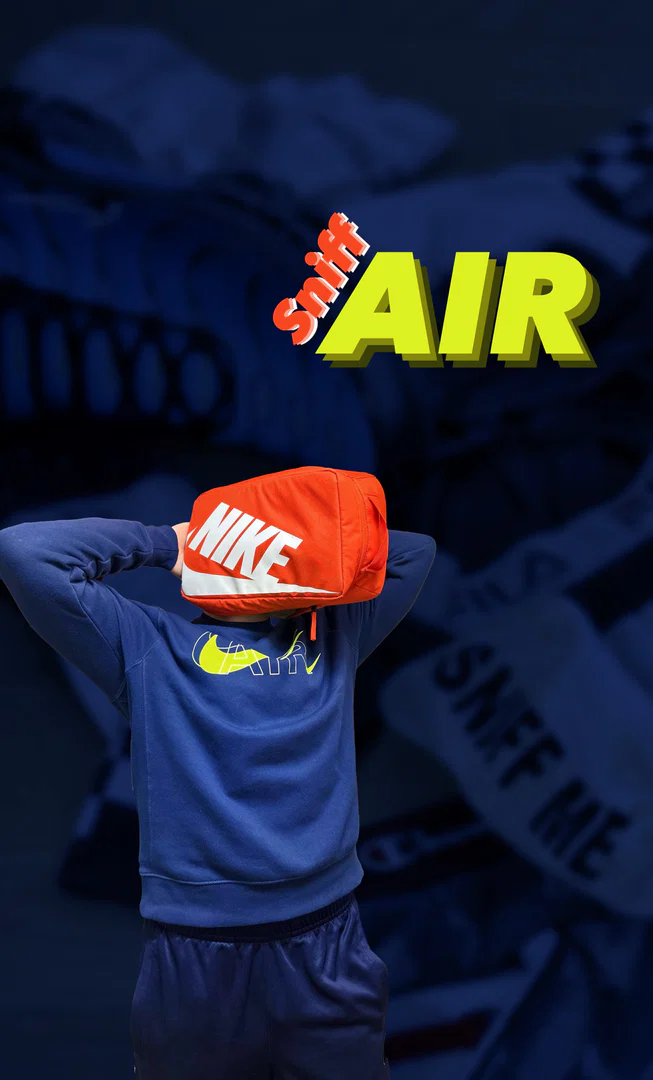 Airmax Sniffer profile banner