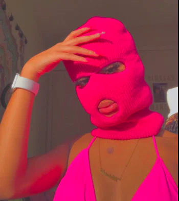 pink sapphire's avatar