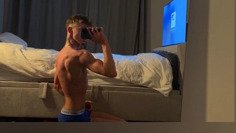 harry🔥🍑 profile banner