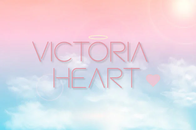 Victoria Heart profile banner