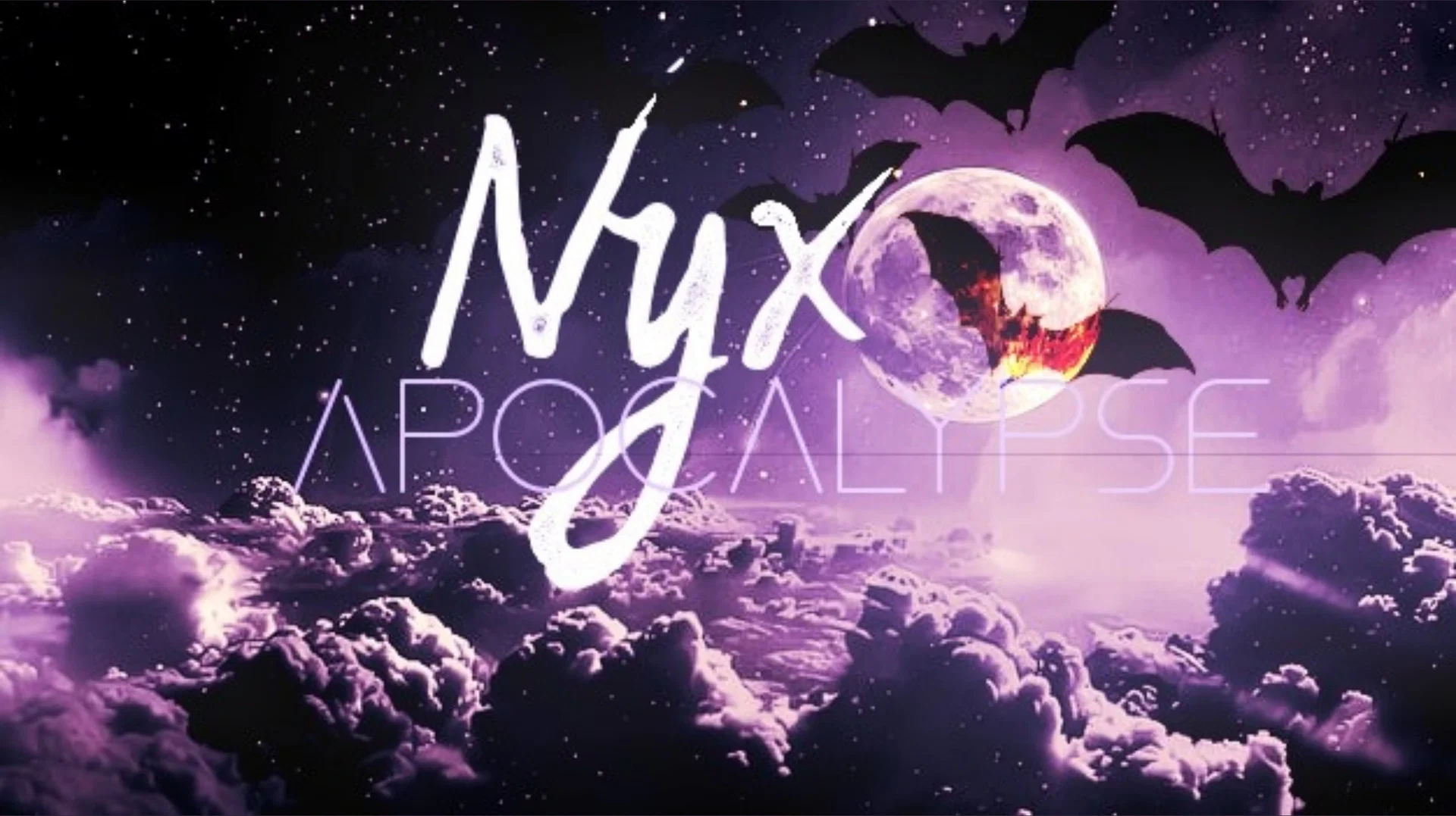 🆓Nyx Apocalypse🆓 profile banner