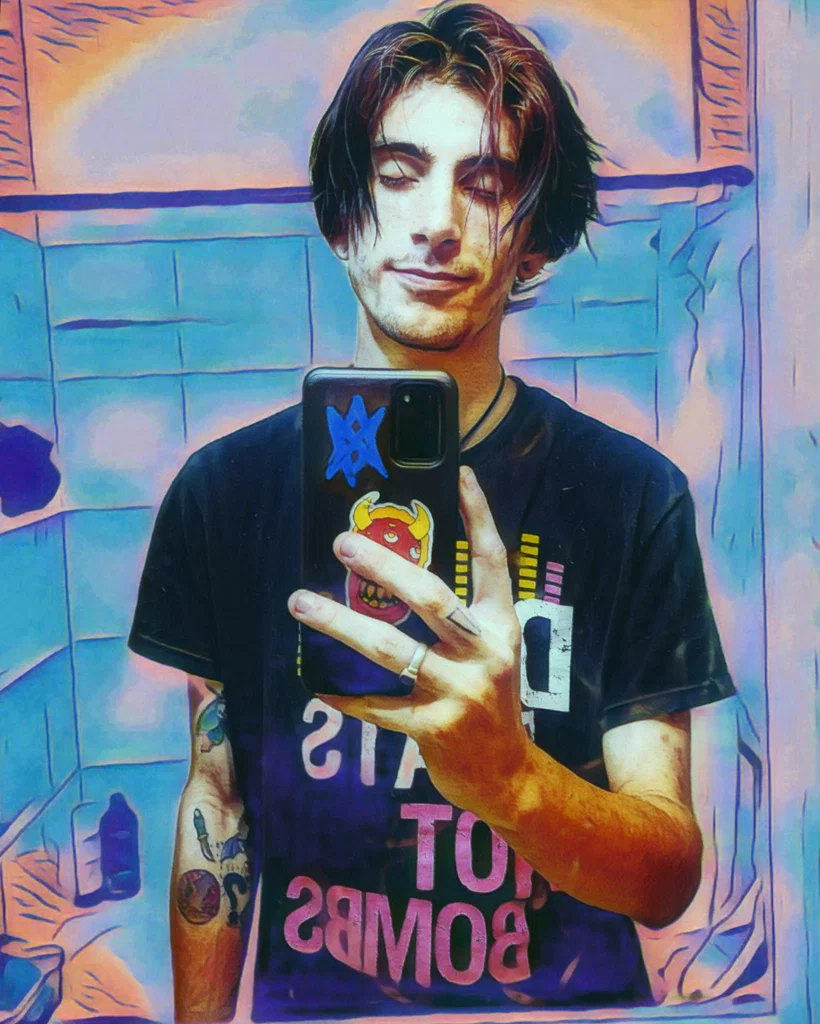 royallytrashed's avatar