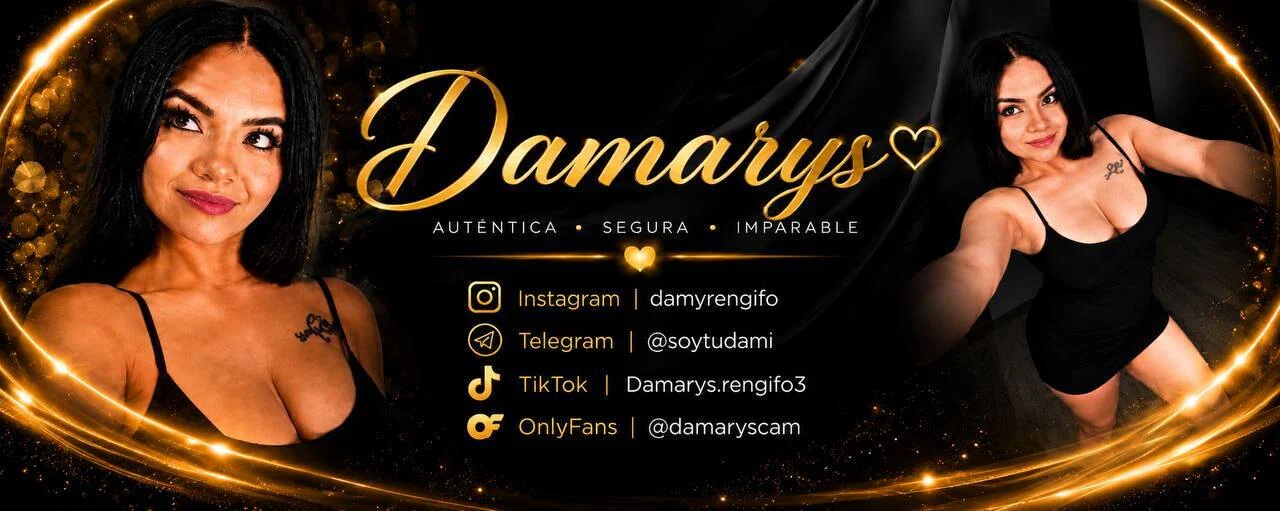 Domi Rengifo profile banner